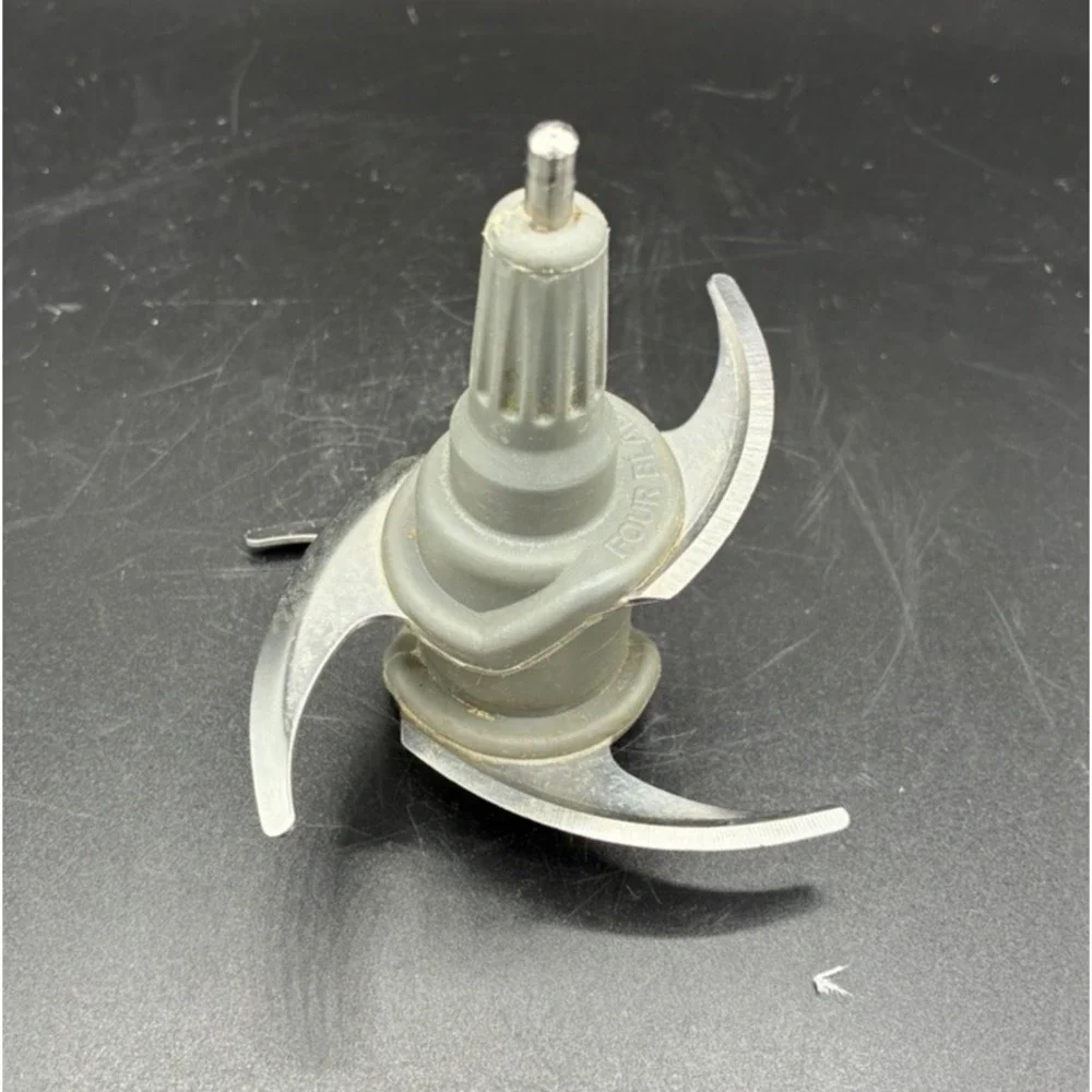 Ninja NJ602 4-Blade Attachment Replacement 40oz Pitcher Part